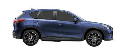 2013 Mazda CX-5