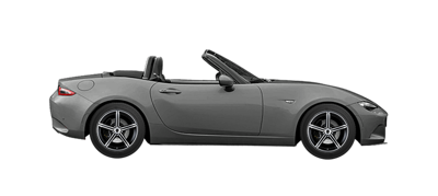 2013 Mazda MX-5