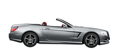 2013 Mercedes-Benz SL-Class