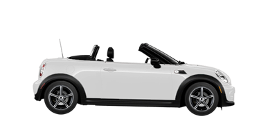 2013 Mini Roadster