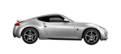 2013 Nissan 370Z