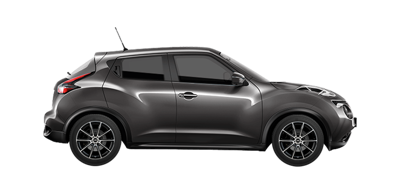 2013 Nissan Juke