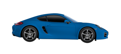 2013 Porsche Cayman