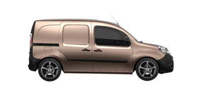 2013 Renault Kangoo