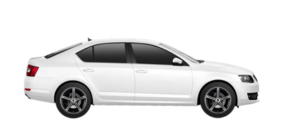 2013 Skoda Octavia