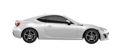 2013 Subaru BRZ