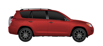 2013 Toyota RAV4