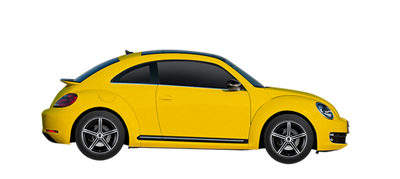 2013 Volkswagen Beetle