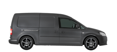 2013 Volkswagen Caddy