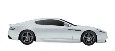 2014 Aston Martin DB9