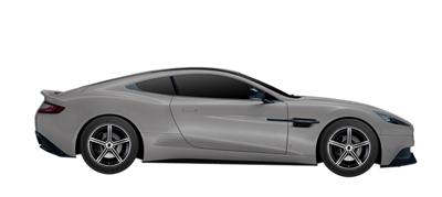 2014 Aston Martin Vanquish