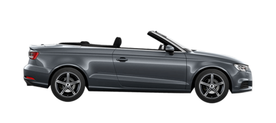 2014 Audi A3 Cabriolet