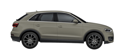 2014 Audi Q3