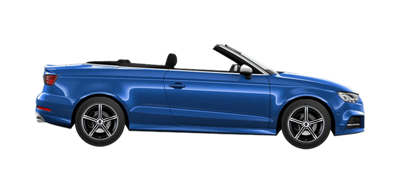 2014 Audi S3 Cabriolet