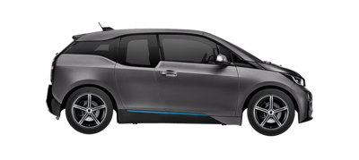 2014 BMW i3