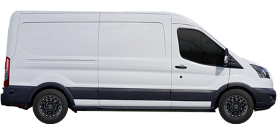 2014 Ford Transit