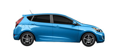 2014 Hyundai Accent