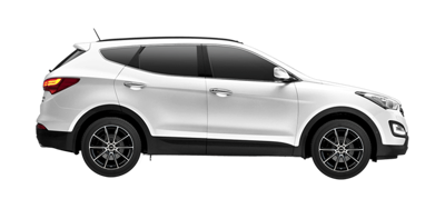 2014 Hyundai Santa Fe