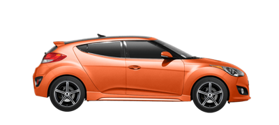 2014 Hyundai Veloster