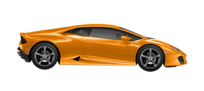 2014 Lamborghini Huracan