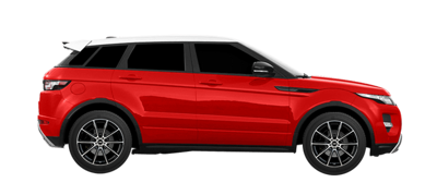 2014 Land Rover Range Rover Evoque