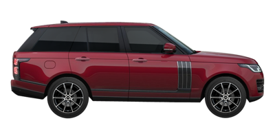 2014 Land Rover Range Rover