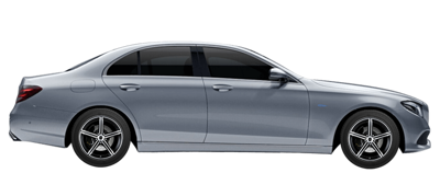 2014 Mercedes-Benz S-Class