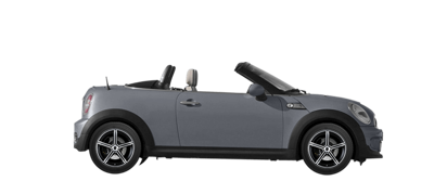 2014 Mini Cabrio