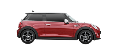 2014 Mini Clubman