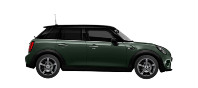 2014 Mini Hardtop