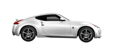 2014 Nissan 370Z