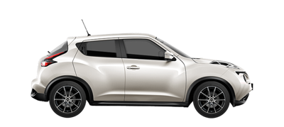 2014 Nissan Juke