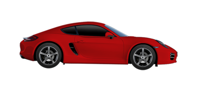 2014 Porsche Cayman