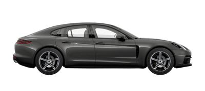 2014 Porsche Panamera