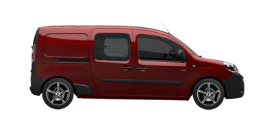 2014 Renault Kangoo