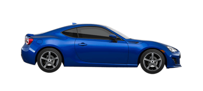 2014 Subaru BRZ