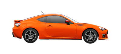 2014 Toyota 86