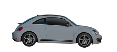 2014 Volkswagen Beetle