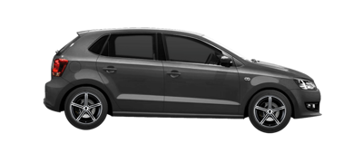 2014 Volkswagen Polo