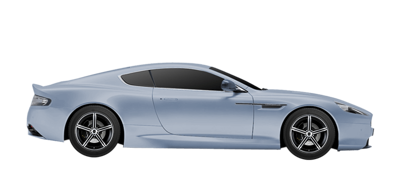 2015 Aston Martin DB9