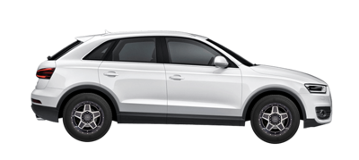 2015 Audi Q3 Sport