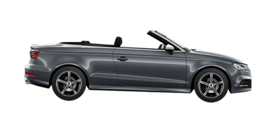 2015 Audi S3 Cabriolet