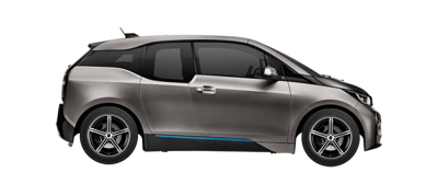 2015 BMW i3