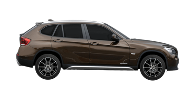 2015 BMW X1