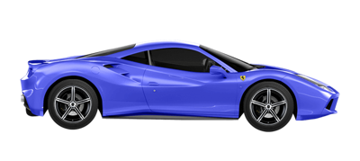 2015 Ferrari 488 GTB