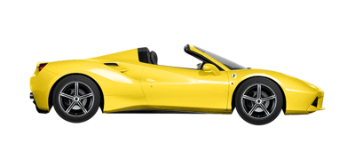 2015 Ferrari 488 Spider