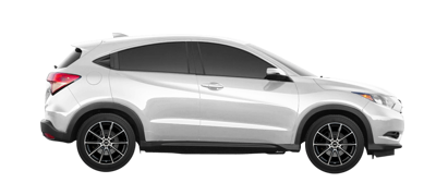 2015 Honda HR-V