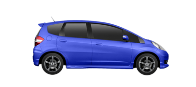 2015 Honda Jazz