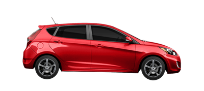 2015 Hyundai Accent