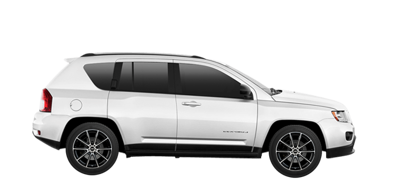 2015 Jeep Compass